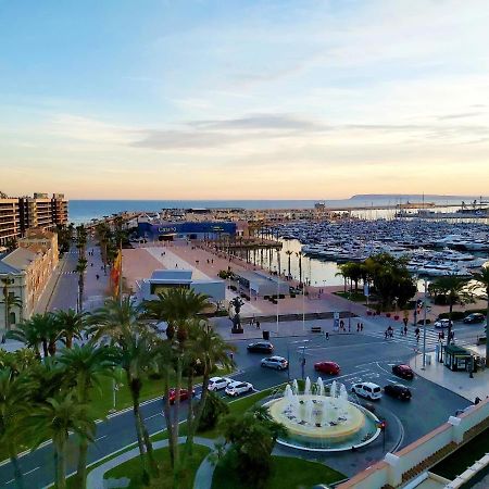 Alicante Room And Gayfriendly Exterior foto